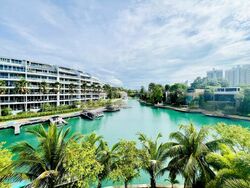 Sentosa Cove (D4), Detached #437354471